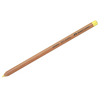 Пастельный карандаш Faber-Castell "Pitt Pastel", цвет 102 кремовый фото Пастельный карандаш Faber-Castell "Pitt Pastel", цвет 102 кремовый
