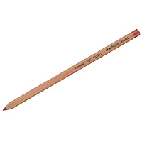 Пастельный карандаш Faber-Castell "Pitt Pastel", цвет 190 венецианский красный фото Пастельный карандаш Faber-Castell "Pitt Pastel", цвет 190 венецианский красный