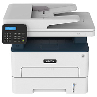 МФУ лазерное Xerox WorkCentre B225DNI (B225V_DNI)