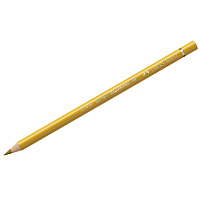 Карандаш художественный Faber-Castell "Polychromos", цвет 183 светло-желтая охра фото Карандаш художественный Faber-Castell "Polychromos", цвет 183 светло-желтая охра