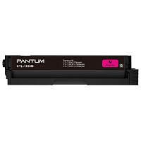 Картридж лазерный PANTUM (CTL-1100HM) CP1100/CM1100, пурпурный, оригинальный, ресурс 1500 страниц фото Картридж лазерный PANTUM (CTL-1100HM) CP1100/CM1100, пурпурный, оригинальный, ресурс 1500 страниц