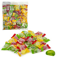 Карамель Солярики ассорти 500 г
