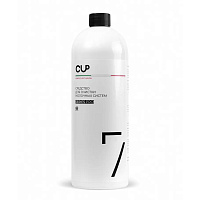 Чистящее средство для очистки молочных систем Cup 7 (1000 мл, артикул производителя 4627197810067)