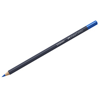 Карандаш художественный Faber-Castell "Goldfaber", цвет 149 голубовато-бирюзовый фото Карандаш художественный Faber-Castell "Goldfaber", цвет 149 голубовато-бирюзовый