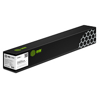 Тонер CACTUS (CS-EXV49M) для Canon IR C3320/C3320i/C3500 и др., пурпурный, ресурс 19000 страниц фото Тонер CACTUS (CS-EXV49M) для Canon IR C3320/C3320i/C3500 и др., пурпурный, ресурс 19000 страниц