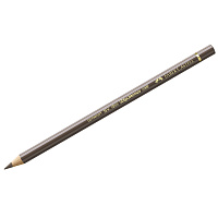 Карандаш художественный Faber-Castell "Polychromos", цвет 178 нуга фото Карандаш художественный Faber-Castell "Polychromos", цвет 178 нуга