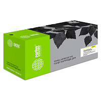 Тонер-картридж CACTUS (CS-TK8345Y) для Kyocera TASKalfa 2552ci, желтый, ресурс 12000 страниц фото Тонер-картридж CACTUS (CS-TK8345Y) для Kyocera TASKalfa 2552ci, желтый, ресурс 12000 страниц