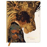 Дневник 1-11 кл. 48л. (твердый) BG "Spirit", иск. кожа, печать, тиснение фольгой, ляссе фото Дневник 1-11 кл. 48л. (твердый) BG "Spirit", иск. кожа, печать, тиснение фольгой, ляссе