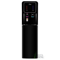Пурифайер Ecotronic А60-U4L черный фото Пурифайер Ecotronic А60-U4L черный