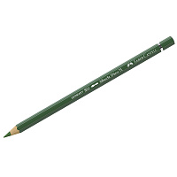 Карандаш акварельный художественный Faber-Castell "Albrecht Durer", цвет 167 оливковый фото Карандаш акварельный художественный Faber-Castell "Albrecht Durer", цвет 167 оливковый