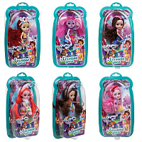 Кукла "Лесная фея", 16 см, ассорти, в блистере, 1TOY фото Кукла "Лесная фея", 16 см, ассорти, в блистере, 1TOY