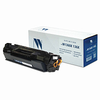 Картридж лазерный NV PRINT (NV-W1360X) для HP LaserJet M211/M236, ресурс 2600 страниц фото Картридж лазерный NV PRINT (NV-W1360X) для HP LaserJet M211/M236, ресурс 2600 страниц