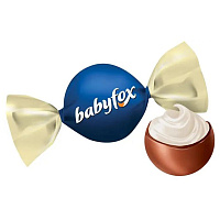 Конфеты шоколадные BABYFOX "Galaxy sphere" с молочной начинкой, 500 г, РРН224 фото Конфеты шоколадные BABYFOX "Galaxy sphere" с молочной начинкой, 500 г, РРН224