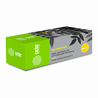 Картридж лазерный CACTUS (CS-PH6510XY) для Xerox Phaser 6510/WC6515, желтый, ресурс 4300 страниц фото Картридж лазерный CACTUS (CS-PH6510XY) для Xerox Phaser 6510/WC6515, желтый, ресурс 4300 страниц