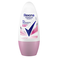 Антиперспирант шариковый 50 мл, REXONA "Сухость пудры фото Антиперспирант шариковый 50 мл, REXONA "Сухость пудры