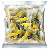Мармелад жевательный "Сороконожки", ассорти вкусов, 500 г, KRUTFRUT, РВМ569 фото Мармелад жевательный "Сороконожки", ассорти вкусов, 500 г, KRUTFRUT, РВМ569