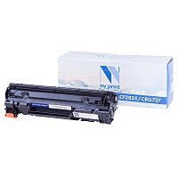 Картридж лазерный NV PRINT (NV-CF283X/737) для HP/CANON LJ M201/225/ MF211/212/216, ресурс 2200 стр., NV-CF283X/Canon фото Картридж лазерный NV PRINT (NV-CF283X/737) для HP/CANON LJ M201/225/ MF211/212/216, ресурс 2200 стр., NV-CF283X/Canon