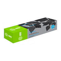 Картридж лазерный CACTUS (CS-CF351A) для HP CLJ M176n/M177fw, голубой, ресурс 1000 страниц фото Картридж лазерный CACTUS (CS-CF351A) для HP CLJ M176n/M177fw, голубой, ресурс 1000 страниц