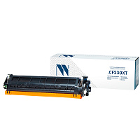 Картридж лазерный NV PRINT (NV-CF230X) для HP LaserJetPro M227fdw/M227sdn/M203dn, ресурс 3500 стр. фото Картридж лазерный NV PRINT (NV-CF230X) для HP LaserJetPro M227fdw/M227sdn/M203dn, ресурс 3500 стр.