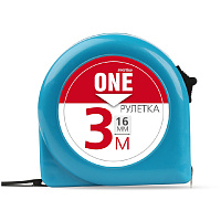 Рулетка измерительная Smartbuy, 3м*16мм, пластиковый корпус, фиксатор, усиленный зацеп фото Рулетка измерительная Smartbuy, 3м*16мм, пластиковый корпус, фиксатор, усиленный зацеп