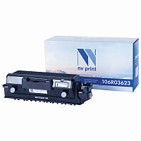 Тонер-картридж лазерный NV PRINT (NV-106R03623) для XEROX WC 3335/3345/P3330, ресурс 15000 страниц фото Тонер-картридж лазерный NV PRINT (NV-106R03623) для XEROX WC 3335/3345/P3330, ресурс 15000 страниц