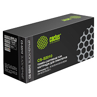 Картридж лазерный CACTUS (CS-S2010) для SAMSUNG ML-1610/2010/2015/2020/2510/2570, ресурс 3000 стр. фото Картридж лазерный CACTUS (CS-S2010) для SAMSUNG ML-1610/2010/2015/2020/2510/2570, ресурс 3000 стр.