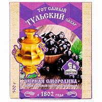 Сахар кусковой с экстрактом черной смородины, 500 г фото Сахар кусковой с экстрактом черной смородины, 500 г