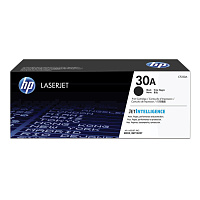 Картридж лазерный HP 30A CF230A черный оригинальный фото Картридж лазерный HP 30A CF230A черный оригинальный