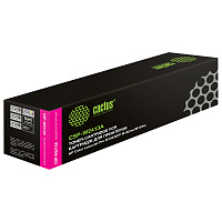 Картридж лазерный CACTUS (CSP-W2413A) для HP Color LaserJet Pro M155/M182nw, пурпурный, ресурс 850 страниц фото Картридж лазерный CACTUS (CSP-W2413A) для HP Color LaserJet Pro M155/M182nw, пурпурный, ресурс 850 страниц