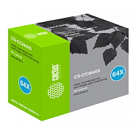 Картридж лазерный CACTUS (CS-CC364XS) для HP LaserJet P4015/P4515, ресурс 24000 страниц фото Картридж лазерный CACTUS (CS-CC364XS) для HP LaserJet P4015/P4515, ресурс 24000 страниц