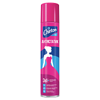 Антистатик Chirton 200 мл