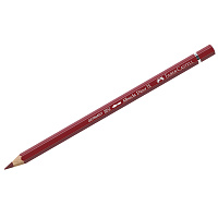 Карандаш акварельный художественный Faber-Castell "Albrecht Durer", цвет 217 кадмиевый красный фото Карандаш акварельный художественный Faber-Castell "Albrecht Durer", цвет 217 кадмиевый красный