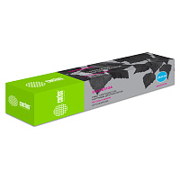 Картридж лазерный CACTUS (CS-CE313A) для HP ColorLaserJet CP1025/CP1025NW, пурпурный, ресурс 1000 страниц фото Картридж лазерный CACTUS (CS-CE313A) для HP ColorLaserJet CP1025/CP1025NW, пурпурный, ресурс 1000 страниц