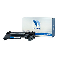 Картридж лазерный NV PRINT (NVP-CF289X) для HP LaserJet M507/M528, ресурс 10000 стр., БЕЗ ЧИПА, БЕЗ ГАРАНТИИ, NV-CF289XNC фото Картридж лазерный NV PRINT (NVP-CF289X) для HP LaserJet M507/M528, ресурс 10000 стр., БЕЗ ЧИПА, БЕЗ ГАРАНТИИ, NV-CF289XNC