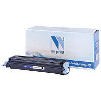 Картридж лазерный NV PRINT (NV-Q6000A) для HP ColorLaserJet CM1015/2600, черный, ресурс 2500 стр. фото Картридж лазерный NV PRINT (NV-Q6000A) для HP ColorLaserJet CM1015/2600, черный, ресурс 2500 стр.