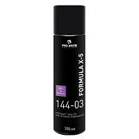 Профхим спец пятновыв-раствор слож.загрязнPro-Brite/FORMULA X-5,0,3л_628293 фото Профхим спец пятновыв-раствор слож.загрязнPro-Brite/FORMULA X-5,0,3л_628293