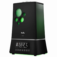 Увлажнитель воздуха Ballu UHB-1500 черный фото Увлажнитель воздуха Ballu UHB-1500 черный