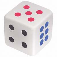 Ластик BRAUBERG "Cubo", 24х24х24 мм, белый, ассорти, 223605 фото Ластик BRAUBERG "Cubo", 24х24х24 мм, белый, ассорти, 223605