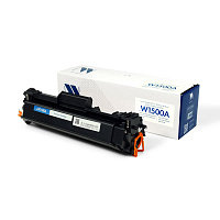 Картридж лазерный NV PRINT (NV-W1500A) для HP LaserJet M111/M111a/M111w/ M141/M141a, ресурс 980 страниц фото Картридж лазерный NV PRINT (NV-W1500A) для HP LaserJet M111/M111a/M111w/ M141/M141a, ресурс 980 страниц