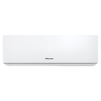 Сплит-система HISENSE AS-09HR4RYDDJ00, внешний и внутренний блок, площадь помещения до 26 м2, НС-1594843 фото Сплит-система HISENSE AS-09HR4RYDDJ00, внешний и внутренний блок, площадь помещения до 26 м2, НС-1594843