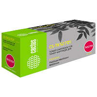 Картридж лазерный CACTUS (CS-TK5270Y) для Kyocera P6230cdn/M6230cidn/M6630cidn, желтый, ресурс 6000 страниц фото Картридж лазерный CACTUS (CS-TK5270Y) для Kyocera P6230cdn/M6230cidn/M6630cidn, желтый, ресурс 6000 страниц