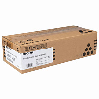 Картридж лазерный Ricoh M C250H 408340 черный оригинальный фото Картридж лазерный Ricoh M C250H 408340 черный оригинальный