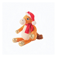 Подарок новогодний СНЕЖИНКА "Мягкая игрушка-символ 2026 года", НАБОР конфет 1000 г, WELDAY (ВЭЛДЭЙ) фото Подарок новогодний СНЕЖИНКА "Мягкая игрушка-символ 2026 года", НАБОР конфет 1000 г, WELDAY (ВЭЛДЭЙ)