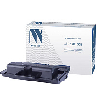 Тонер-картридж NV PRINT (NV-106R01531) для XEROX WorkCentre 3550, ресурс 11000 страниц фото Тонер-картридж NV PRINT (NV-106R01531) для XEROX WorkCentre 3550, ресурс 11000 страниц