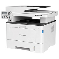 МФУ лазерное Pantum BM5100ADW