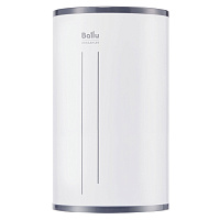 Водонагреватель накопительный электрический BALLU BWH/S 15 Omnium Uni O, 1,5 кВт, 15 л, сталь, НС-1523937