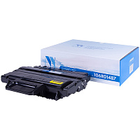 Картридж лазерный NV PRINT (NV-106R01487) для XEROX WC 3210/3220, ресурс 4100 стр. фото Картридж лазерный NV PRINT (NV-106R01487) для XEROX WC 3210/3220, ресурс 4100 стр.