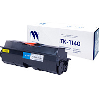 Тонер-картридж NV PRINT (NV-TK-1140) для KYOCERA FS1035MFP/DP//1135MFP/M2035DN, ресурс 7200 стр. фото Тонер-картридж NV PRINT (NV-TK-1140) для KYOCERA FS1035MFP/DP//1135MFP/M2035DN, ресурс 7200 стр.
