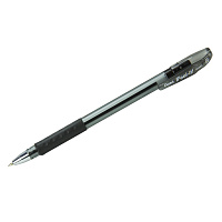 Ручка шариковая Pentel "IFeel it!" черная, 0,5мм, грип фото Ручка шариковая Pentel "IFeel it!" черная, 0,5мм, грип