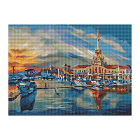 Алмазная мозаика ТРИ СОВЫ "Сочи", 50*70см, холст, картонная коробка с пластиковой ручкой фото Алмазная мозаика ТРИ СОВЫ "Сочи", 50*70см, холст, картонная коробка с пластиковой ручкой